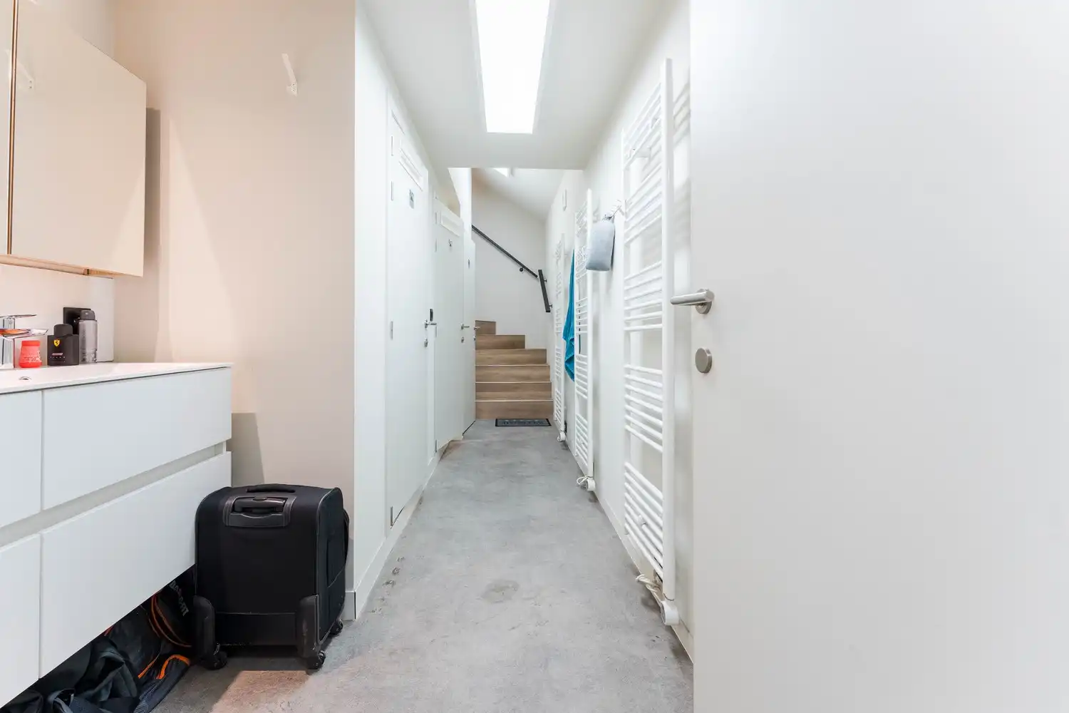 9 SLK Woning op een leuke locatie te Lommel foto 5