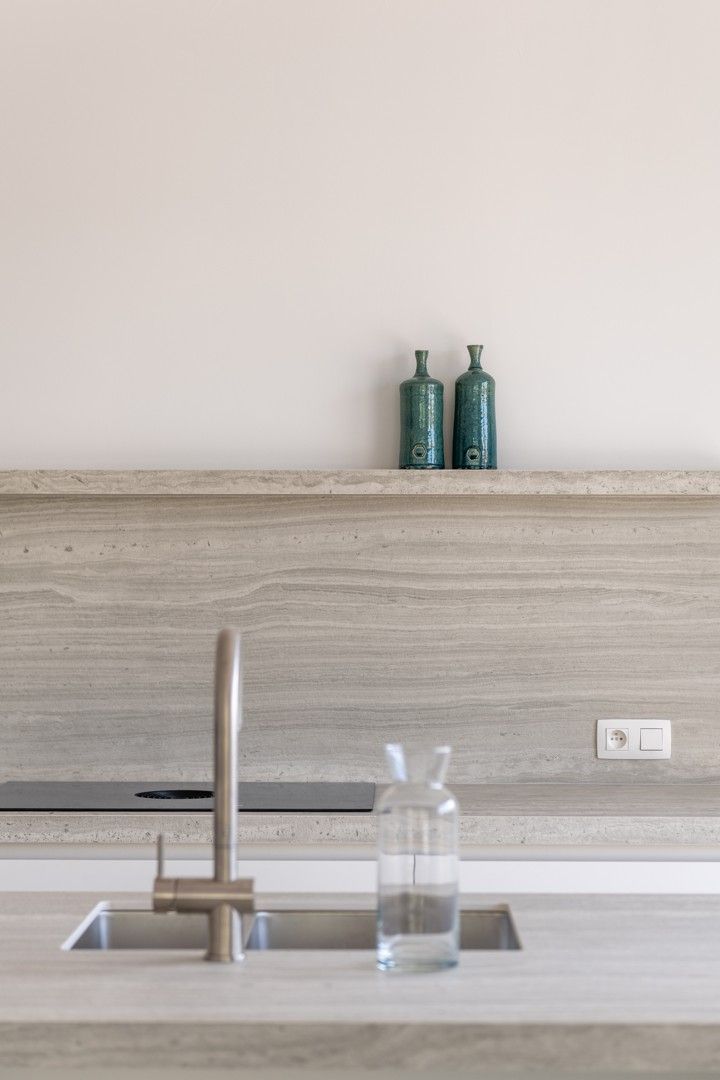 Residentie Heron - Exclusief wonen in het groen - Roeselare foto 9