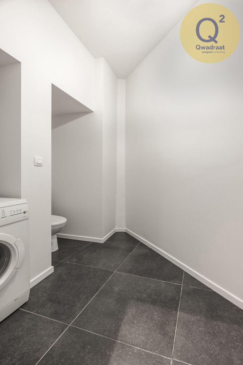 Volledig gerenoveerde woning met 3 slaapkamers nabij Park Spoor Oost foto 11