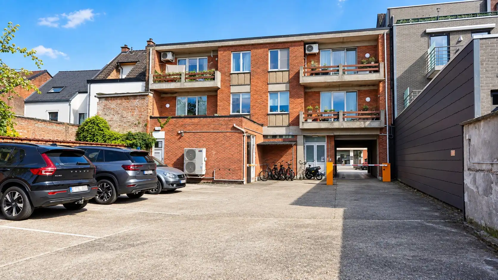  Gezellig studio-appartement op de eerste verdieping – ideaal als investering of voor eigen bewoning! foto 3