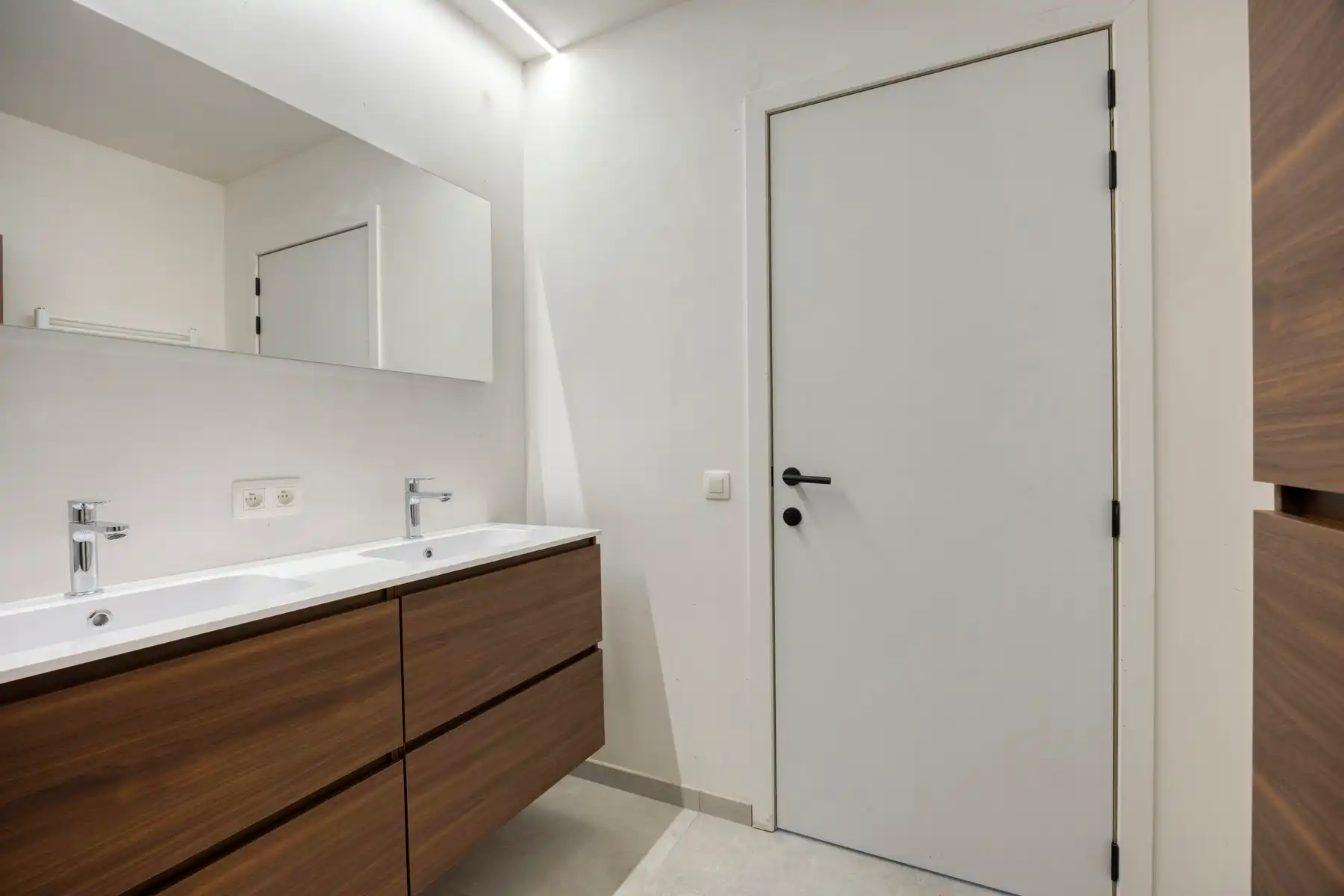 Instapklare appartementen met parkings & berging in Lierde foto 10