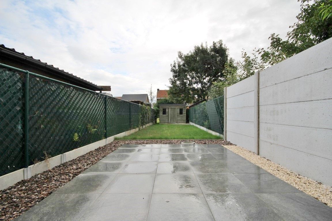 Gezellige woning te huur foto 13