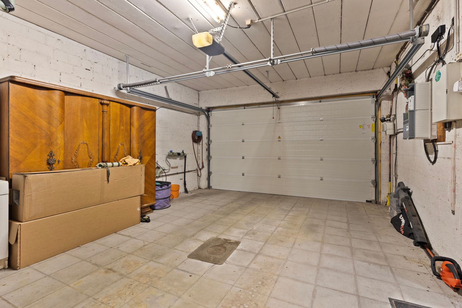 immo DAVID stelt voor: ruime instapklare woning foto 20