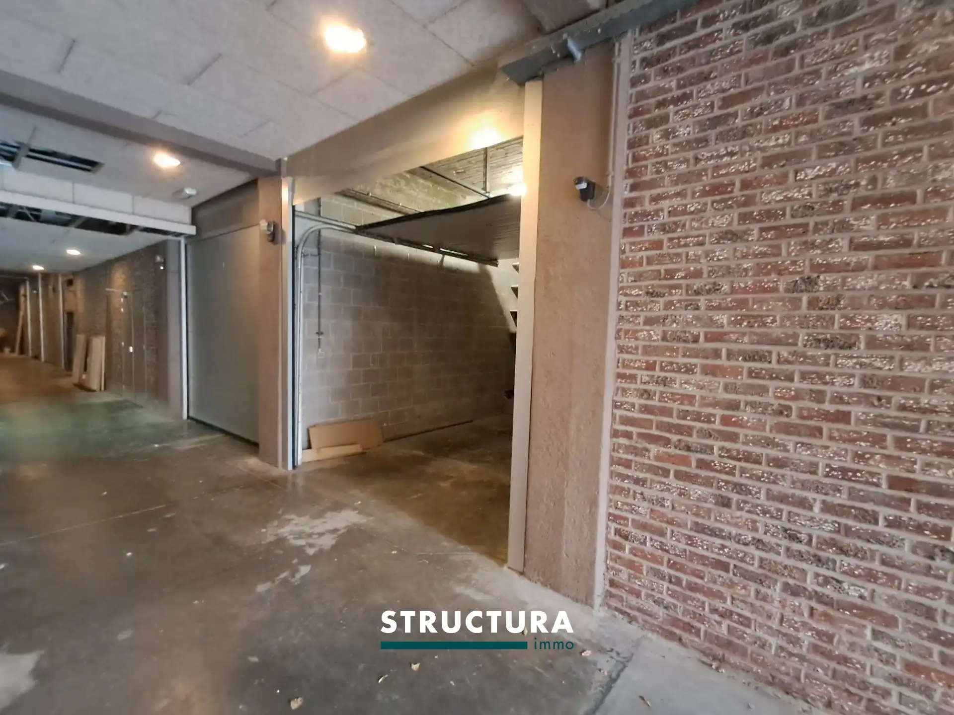 Karaktervolle loft met 3 slaapkamers in hartje Merchtem foto 21