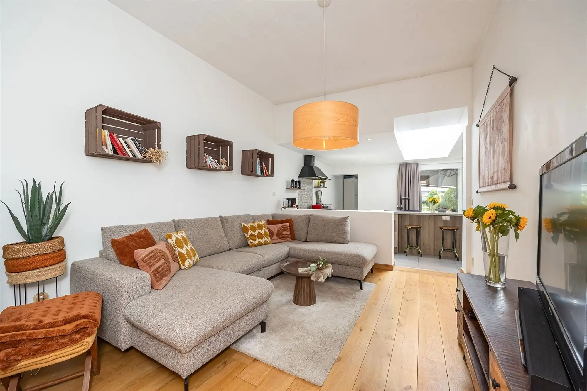 Huis foto 2