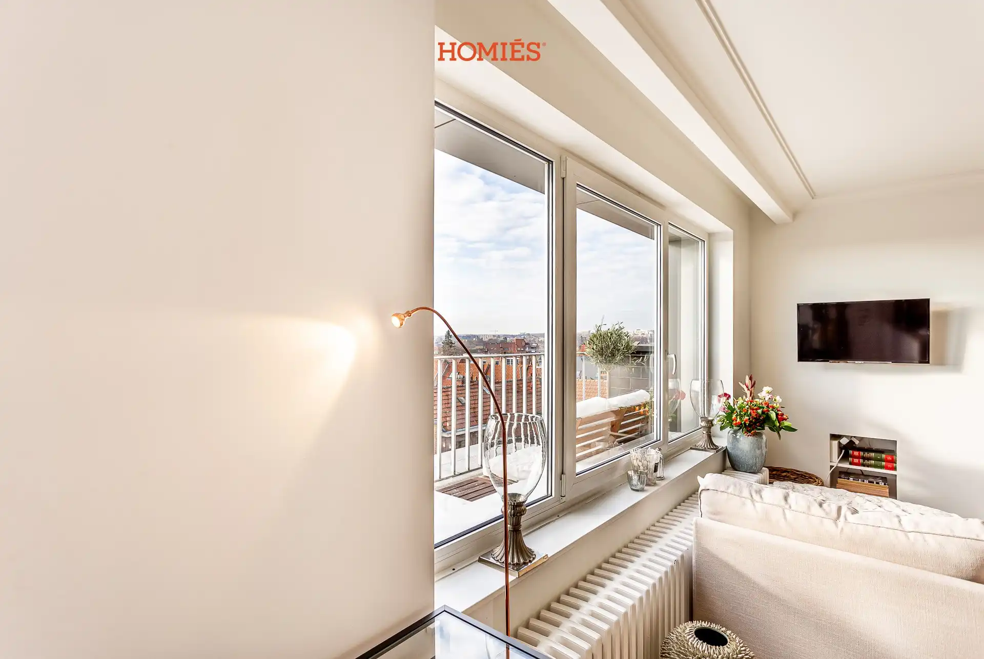 Business apartment / luxury student apartment foto 4