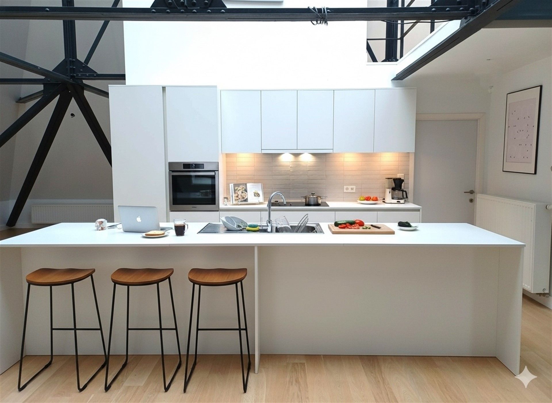 VANAF prijs laatste loft beschikbaar. foto 3