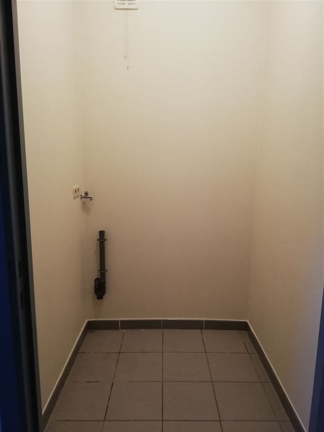 Gezellige stadswoning met 1 slpk. temidden centrum foto 12