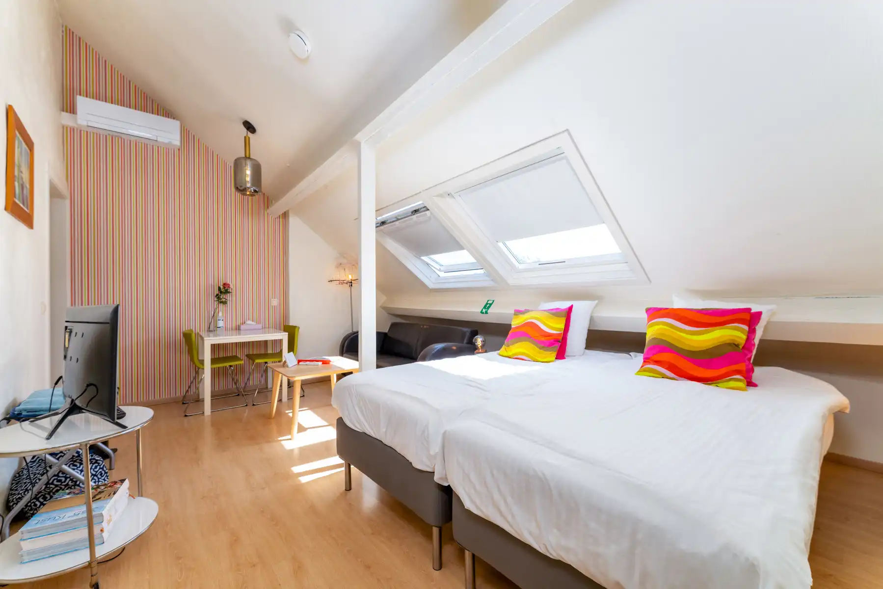 Unieke investeringskans in hartje Nieuwpoort – B&B De Arend foto 18
