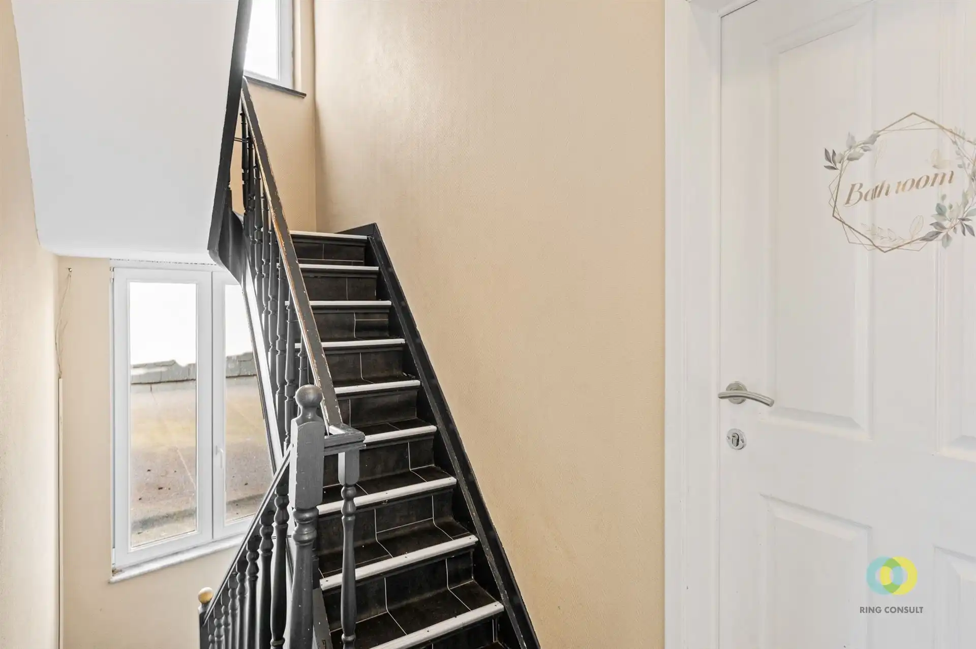 appartementsgebouw foto 8