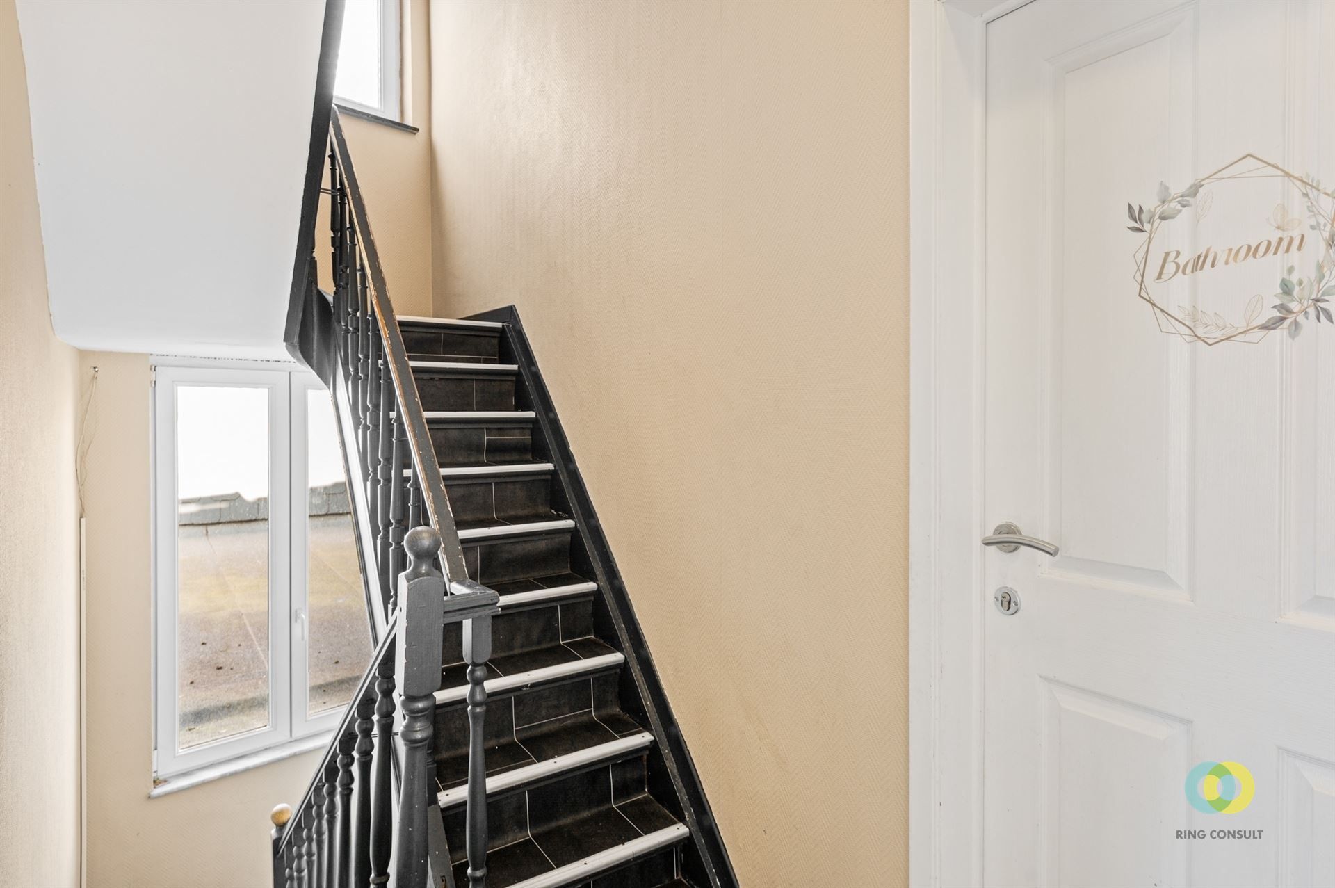 appartementsgebouw foto 8