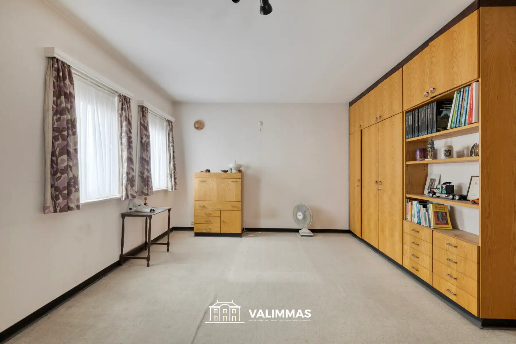 Ruime en zeer verzorgde villa met garage en mooie tuin... foto 21