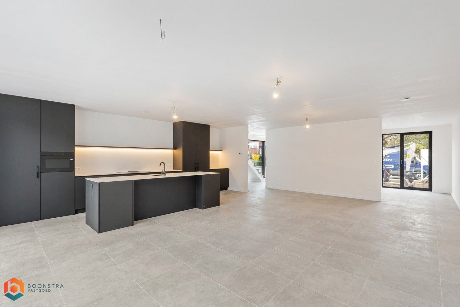 Prachtige woning met 4 slpkrs nabij centrum Putte foto 2