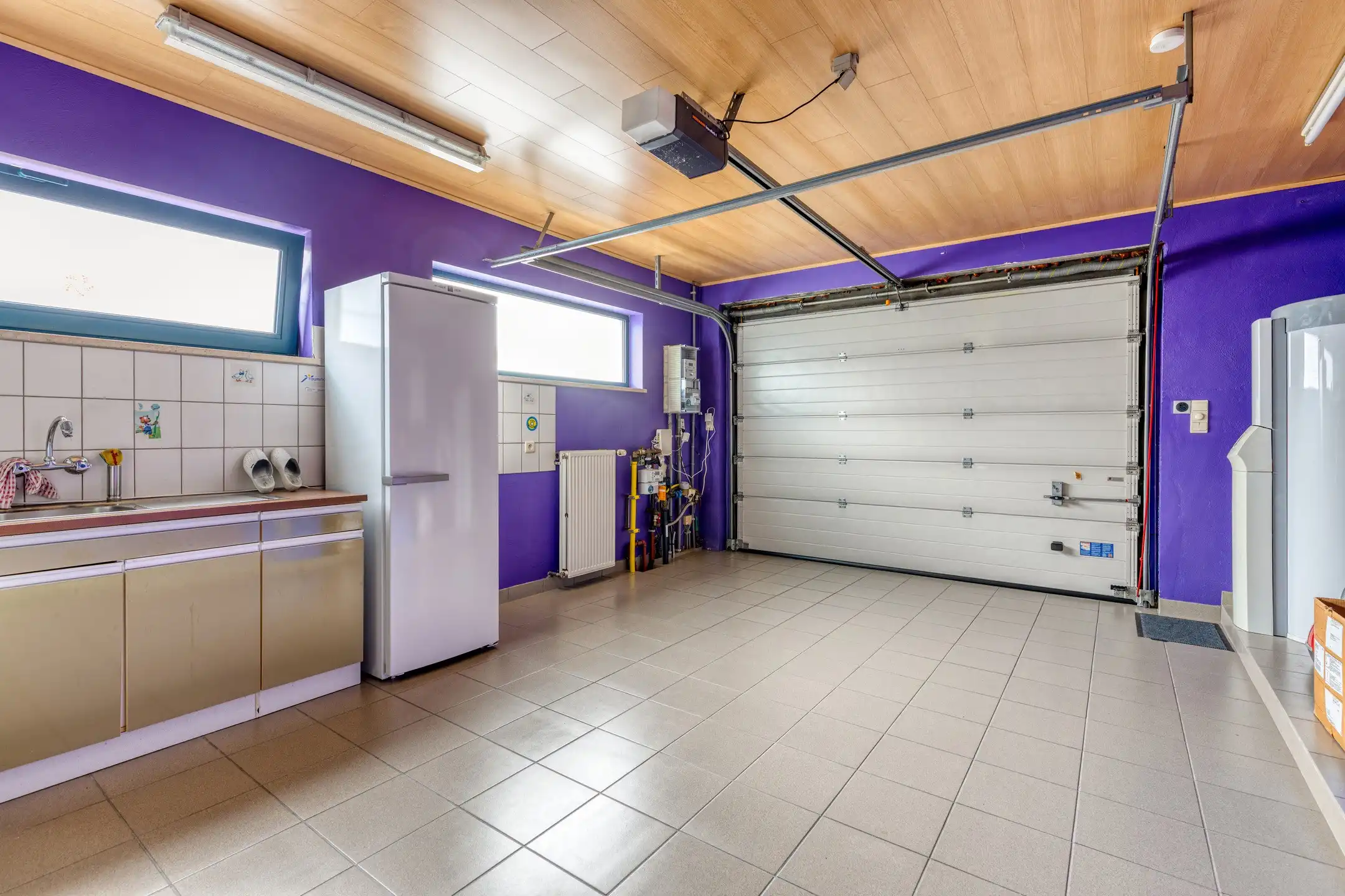 Exclusief wonen in een oase van rust ! foto 35