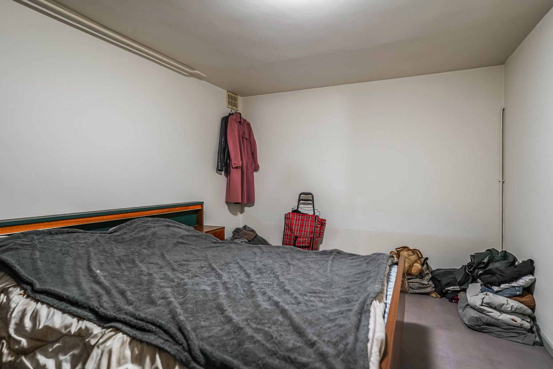 Centraal gelegen opbrengsteigendom met 2 appartementen in het hart van Londerzeel foto 25