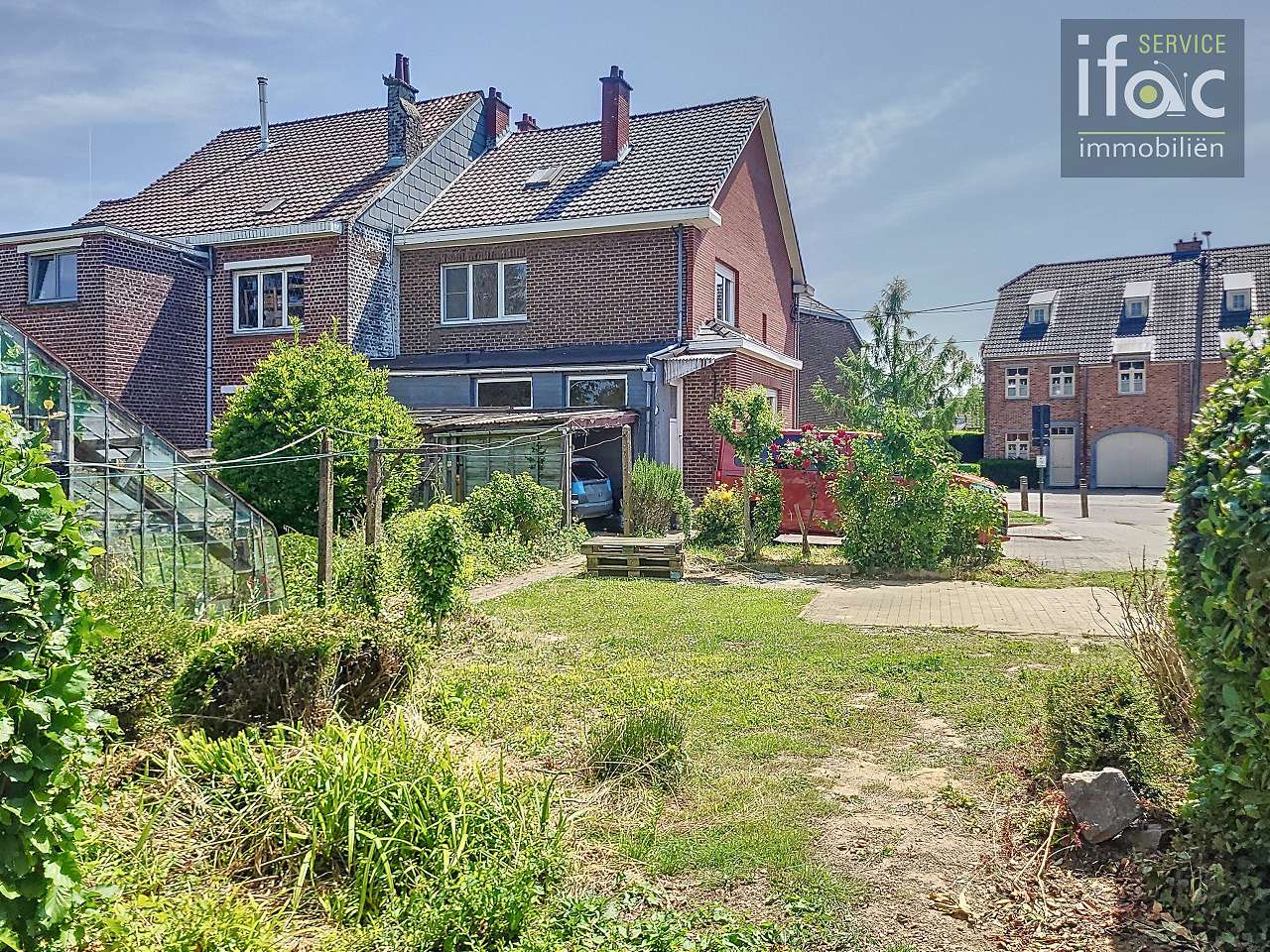 Huis te koop foto 21