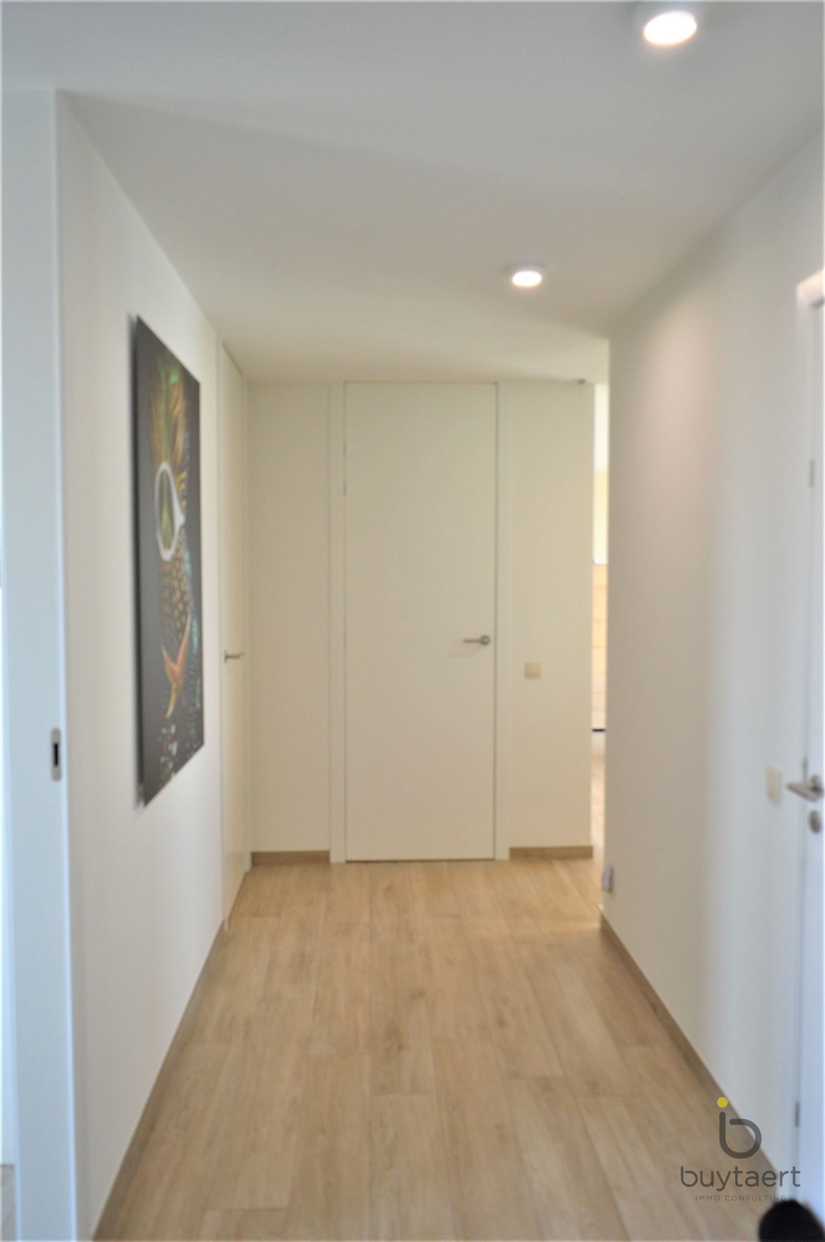 Gezellig Appartement met 2 Slaapkamers in Schilde. foto 7