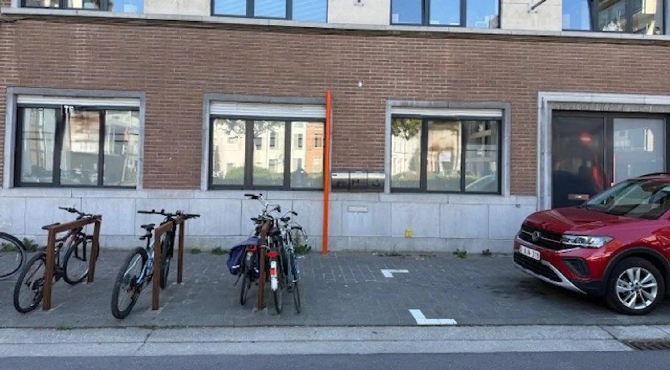 Kantoor te huur Bauwensplein 17/1 - 9300 Aalst
