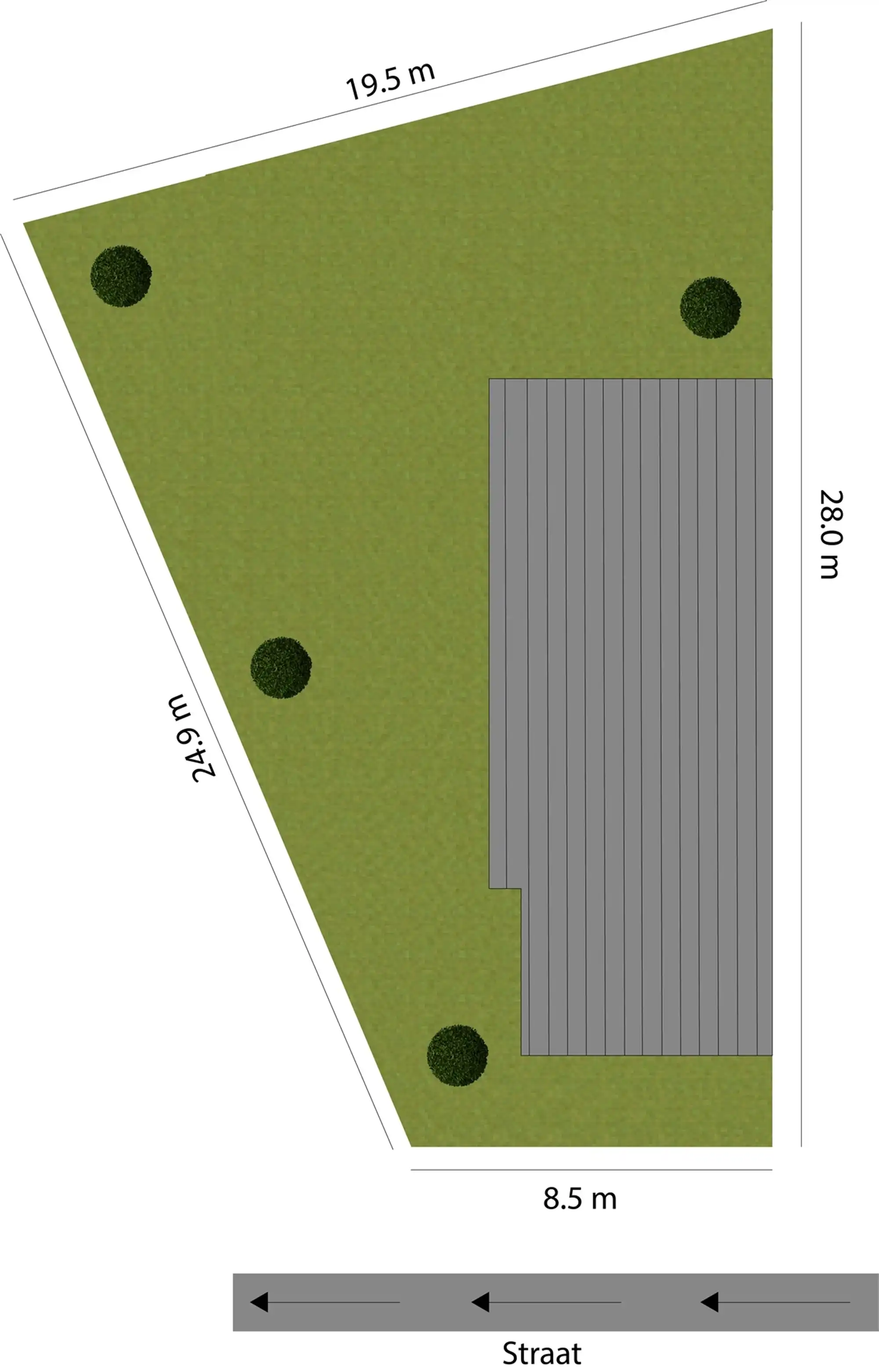 HALFOPEN BEBOUWING IN MOL - MILLEGEM foto 30