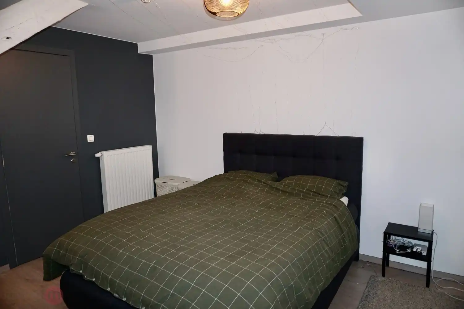 Recent appartement te huur, centrum Leuven met 1 slaapkamer. foto 8