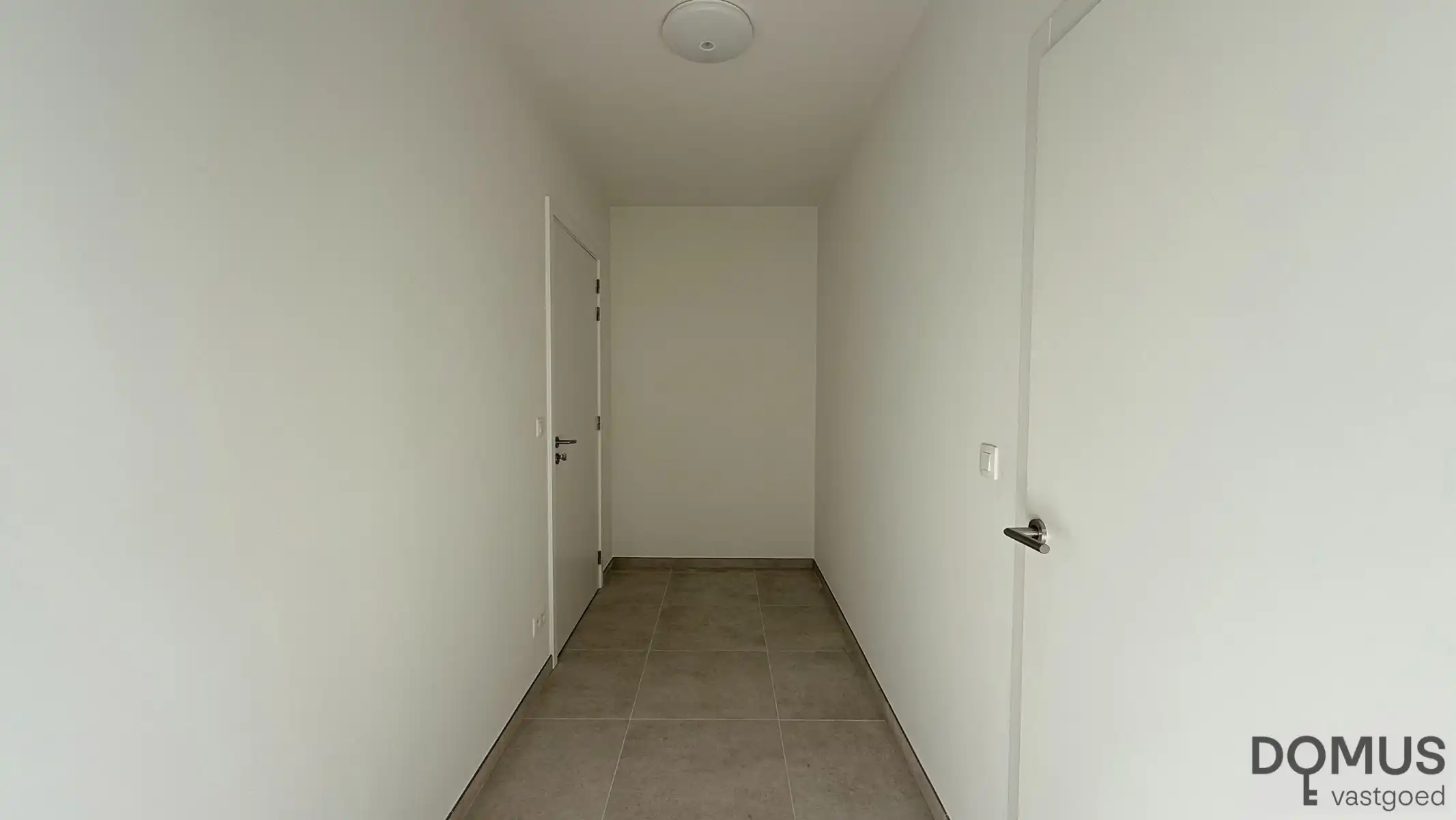 Nieuwbouwappartement met lage energiescore  foto 4