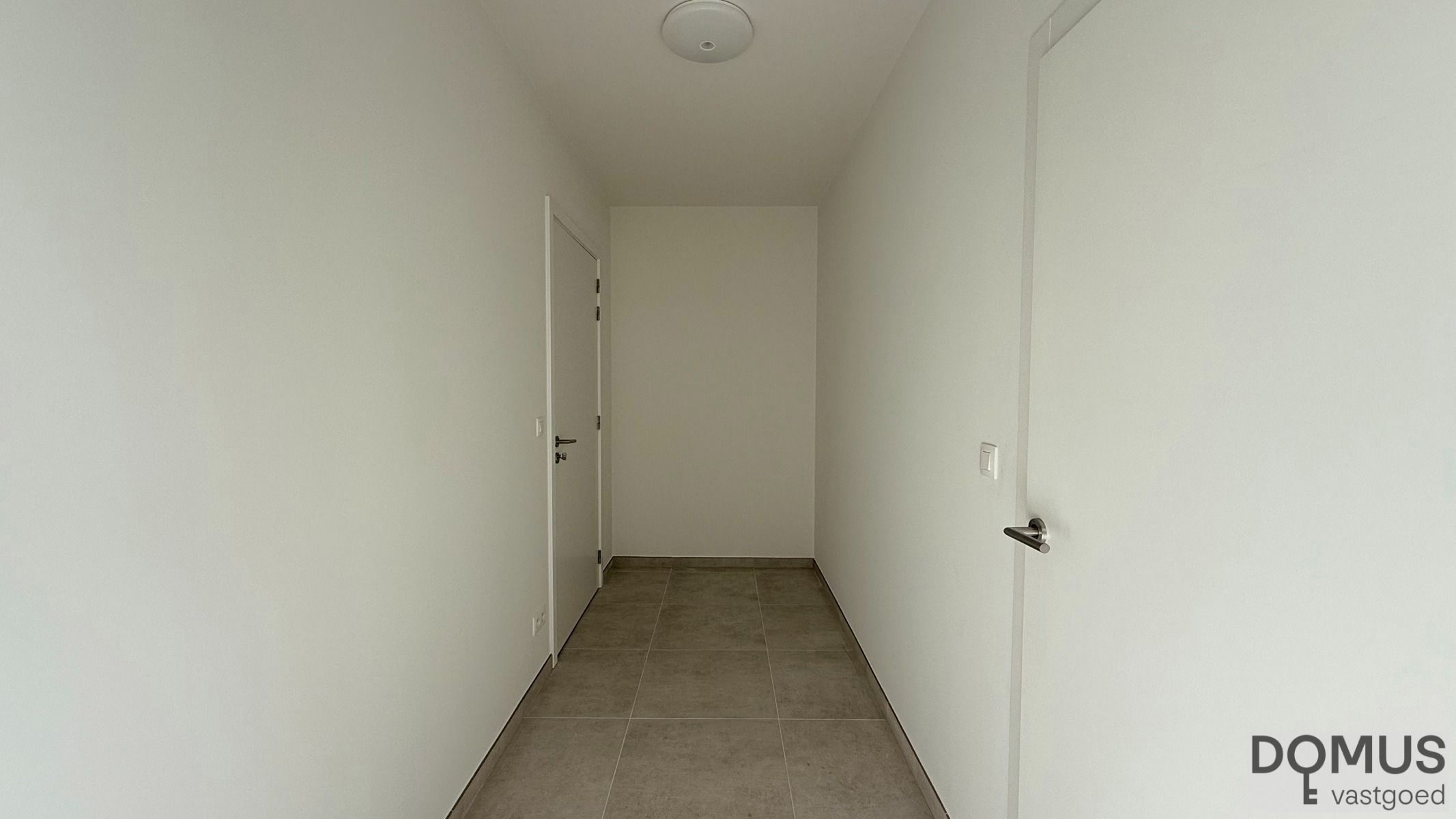 Nieuwbouwappartement met lage energiescore  foto 4