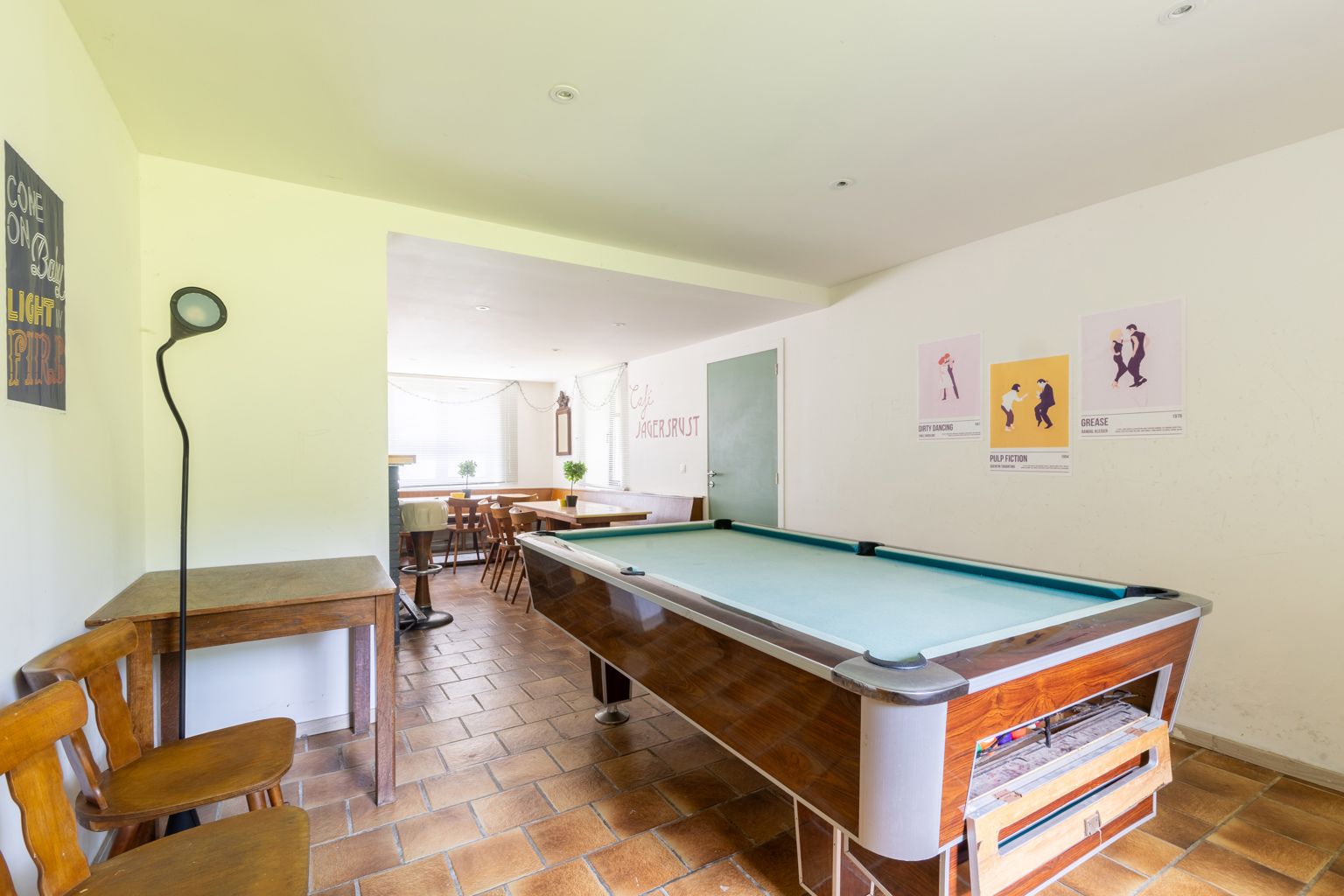 Ruime woning in een oase van groen! foto 7
