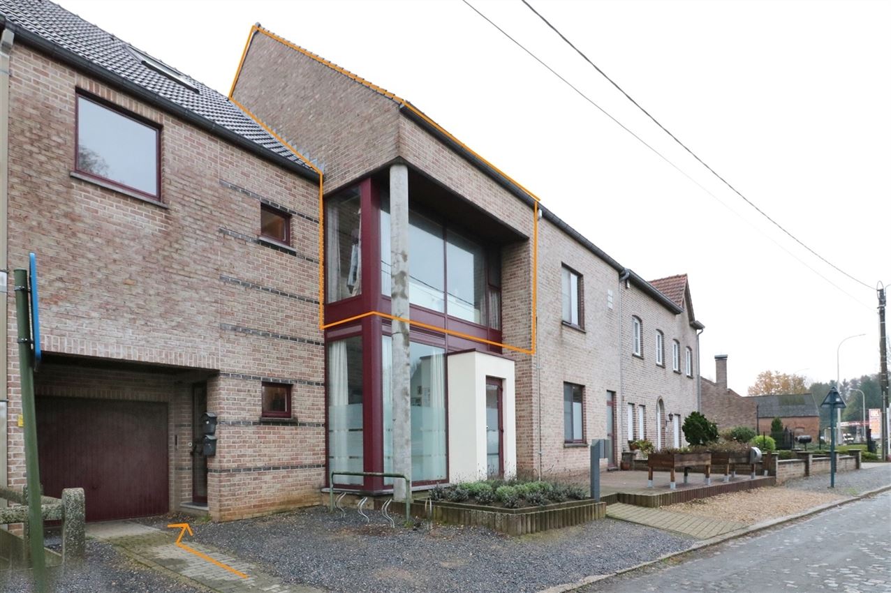 Duplex, 2 slpk., magnifiek zicht, Label B foto 10