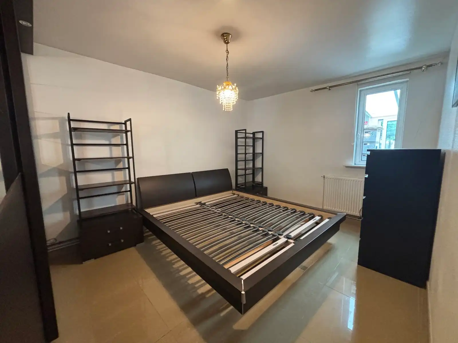 Bemeubeld appartement te huur!  foto 6