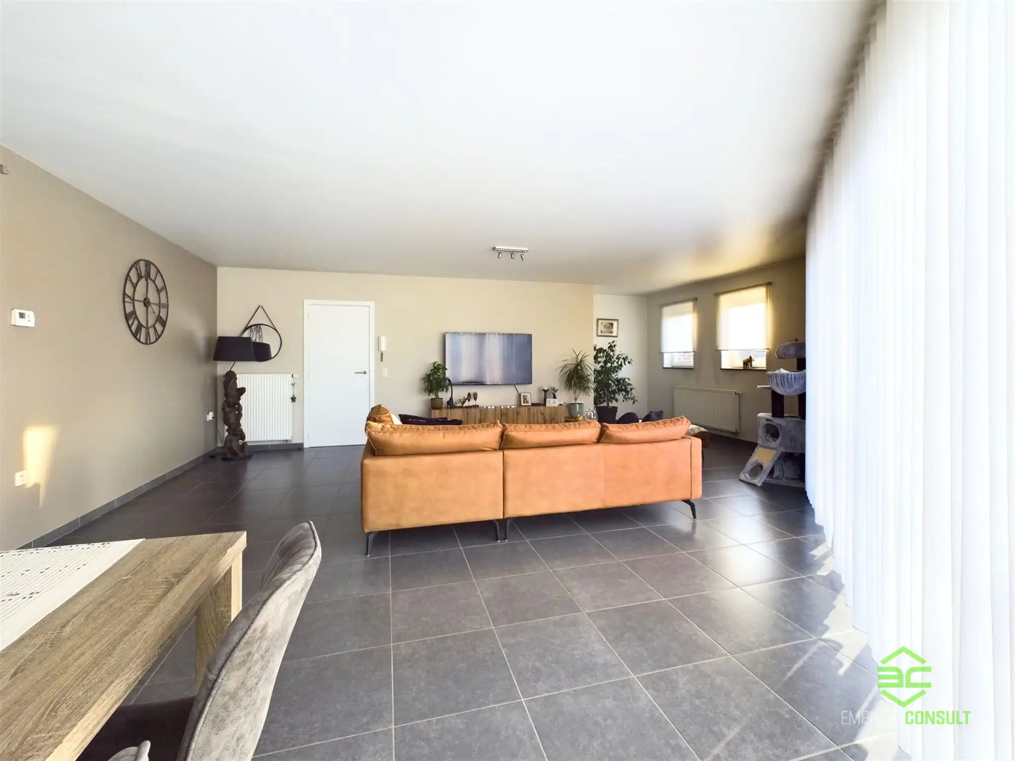 Appartement met 2 slpk in Loksbergen foto 6