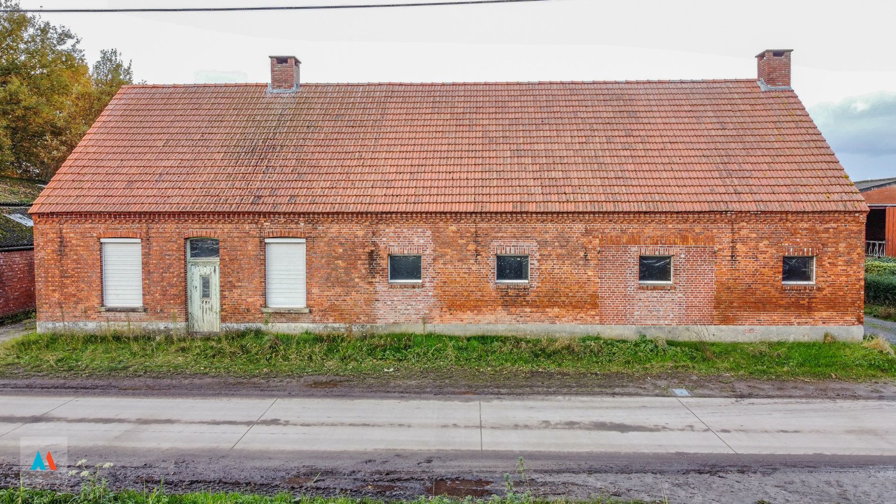 Landelijke hoeve op 4,6 hectare  foto 5