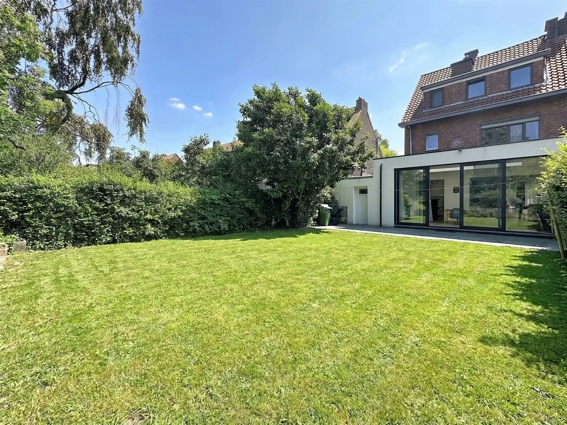 Luxueuze gezinswoning met 5 slaapkamers nabij Antwerpen! foto 20