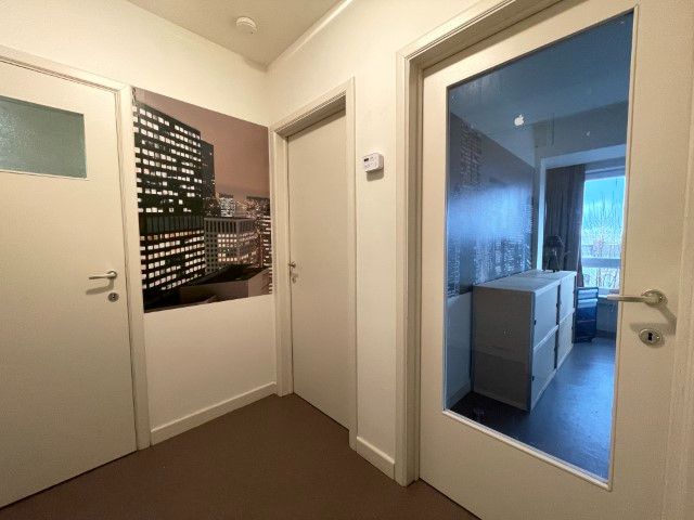 GERENOVEERD EN GEMEUBELD APPARTEMENT MET PRACHTIG SCHELDEZICHT foto 3