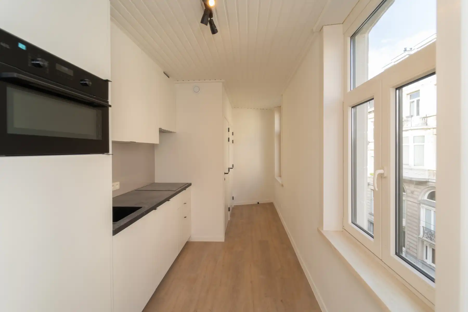 Appartement te huur Sint-Martensstraat 16/C - 9000 Gent