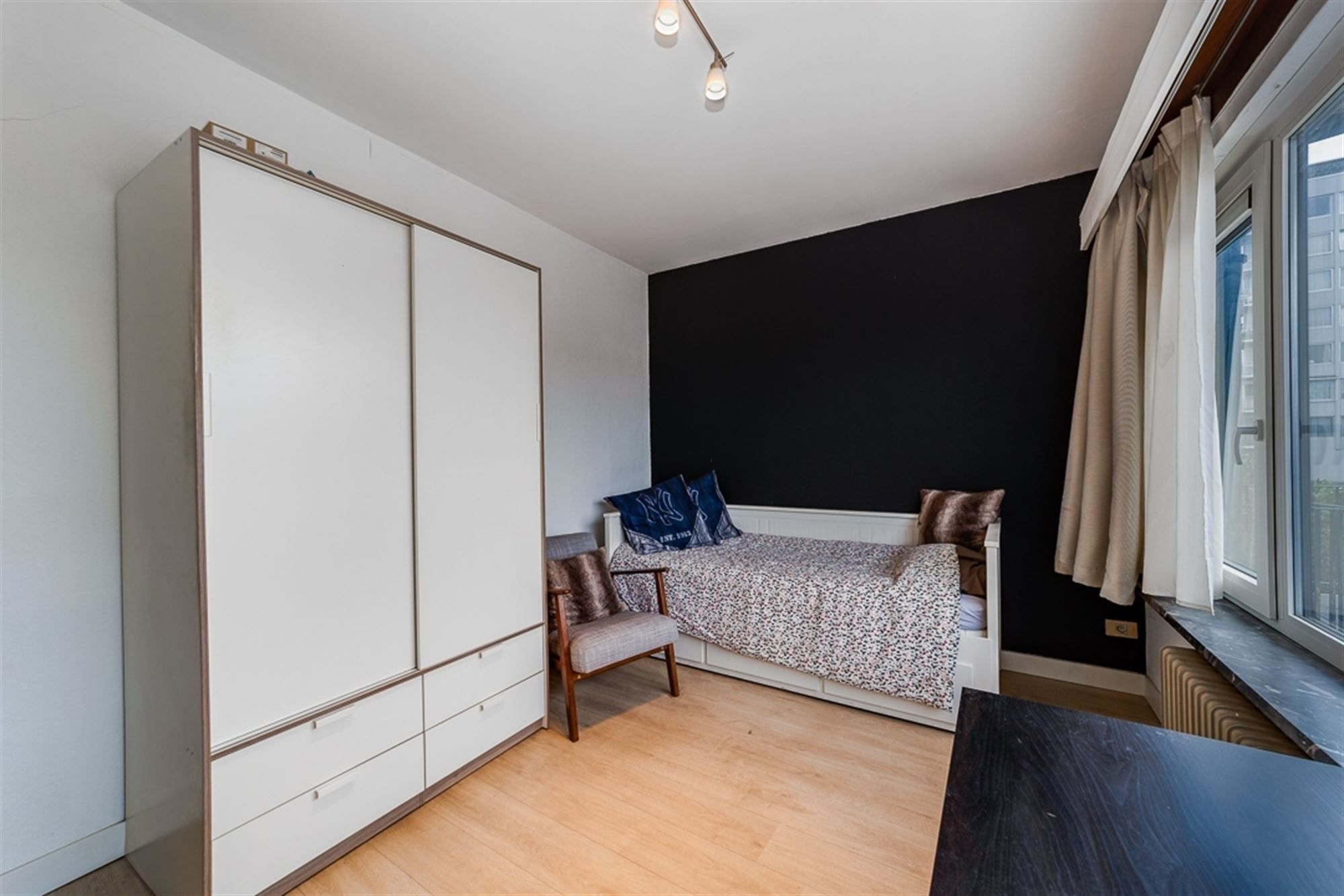 Studio appartement aan De Bist te Wilrijk te huur foto 7