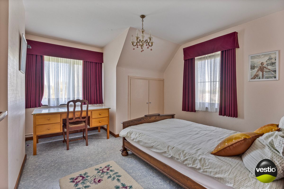 RUIME WONING MET PRAKTIJKRUIMTE OP 8A43CA TE NEREM. foto 19