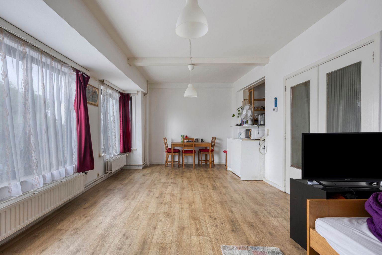 Opbrengsteigendom met 2 appartementen en garage foto 8
