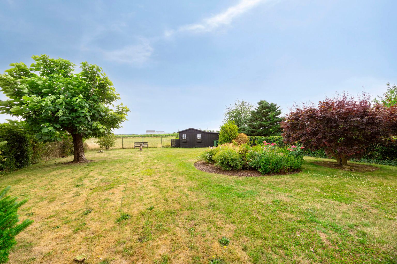 MOOIE VERZORGDE WONING MET TUIN IN TIENEN foto 28