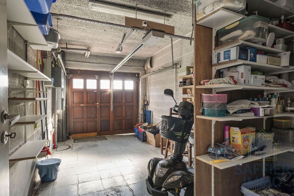 Ruime woning zonder renovatieplicht in de Seizoenswijk te Kuurne foto 13