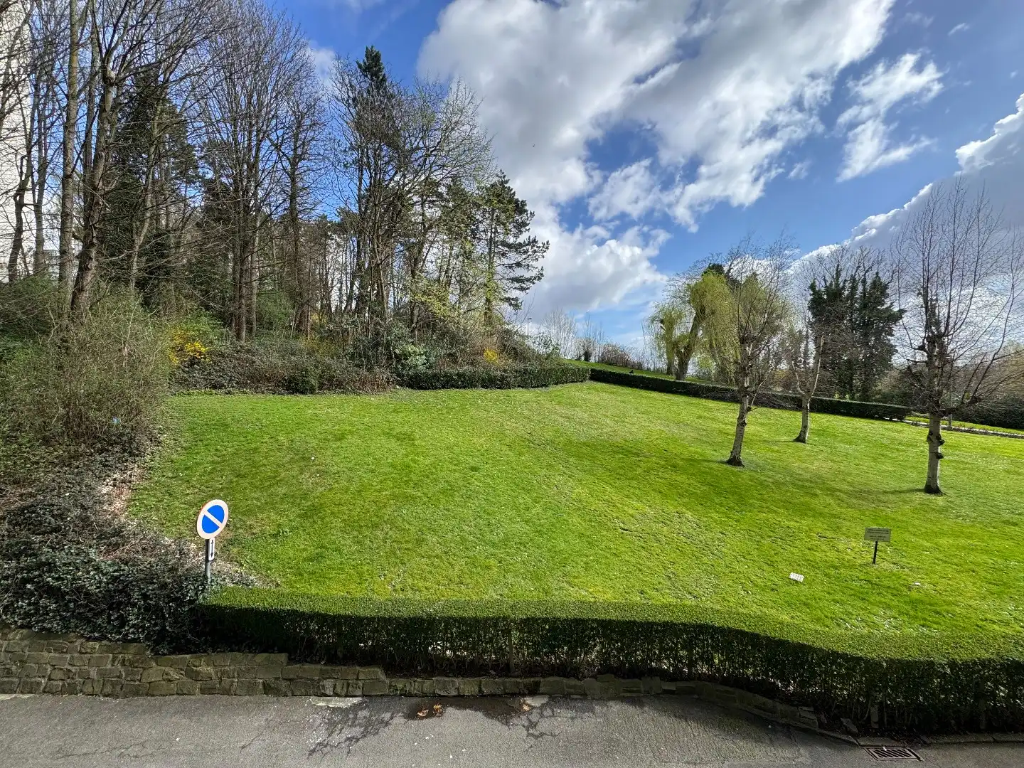 appartement met kelder foto 11