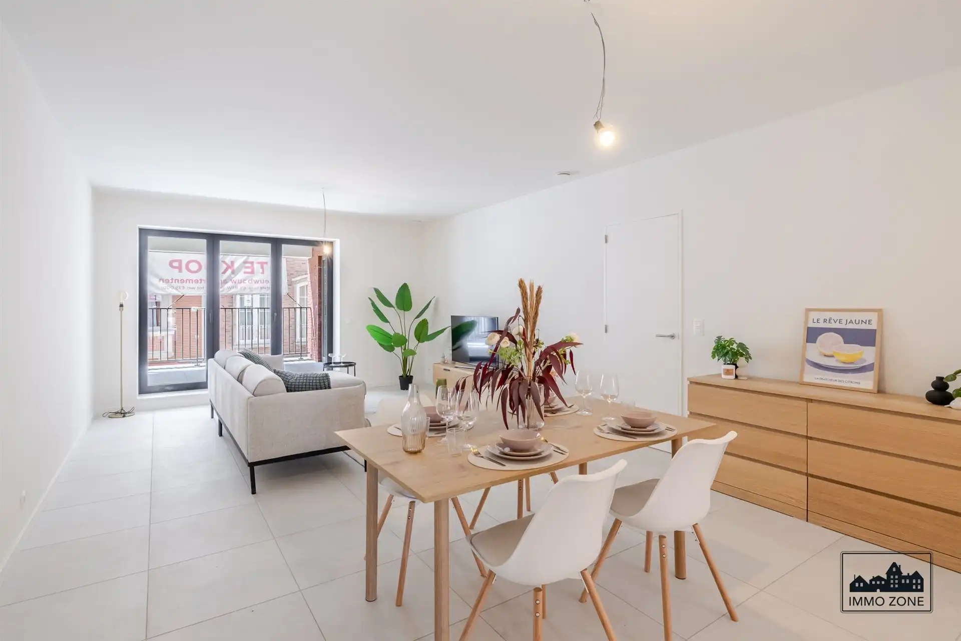 STIJLVOL EN FUTUREPROOF WOONPLEZIER foto {{pictureIndex}}