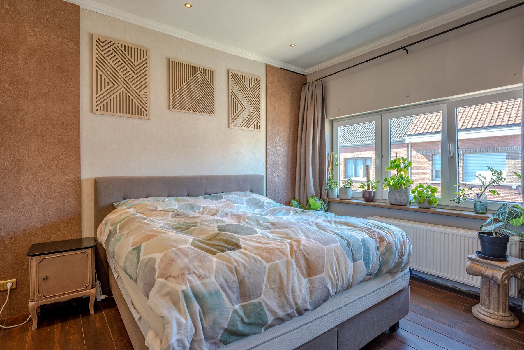 Instapklare woning in het hartje van Kapellen! foto 15
