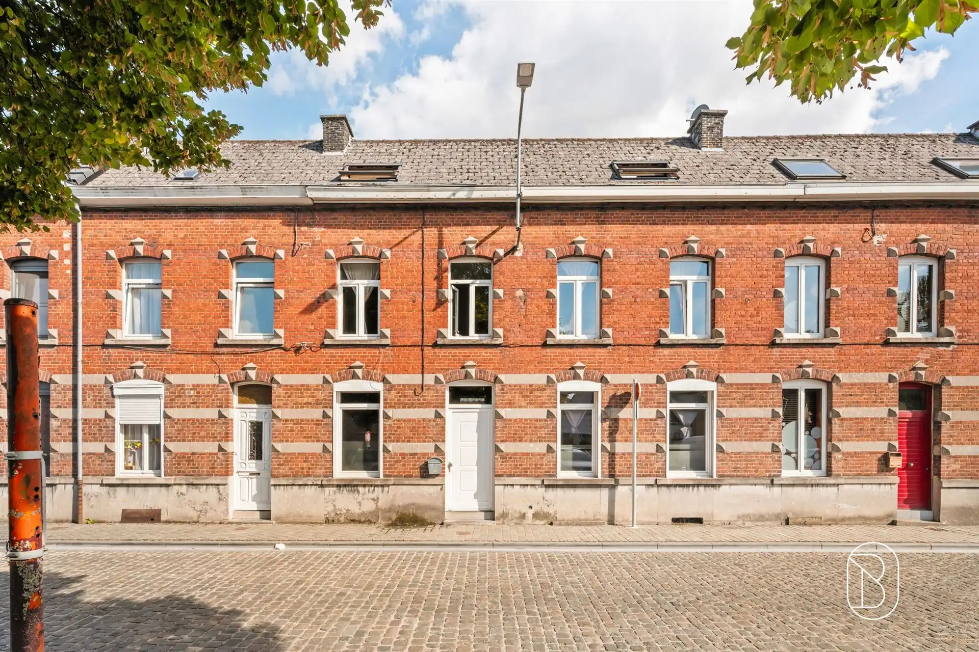 Huis te koop Louis Lenoir Scaillet 13 - 7860 LESSINES