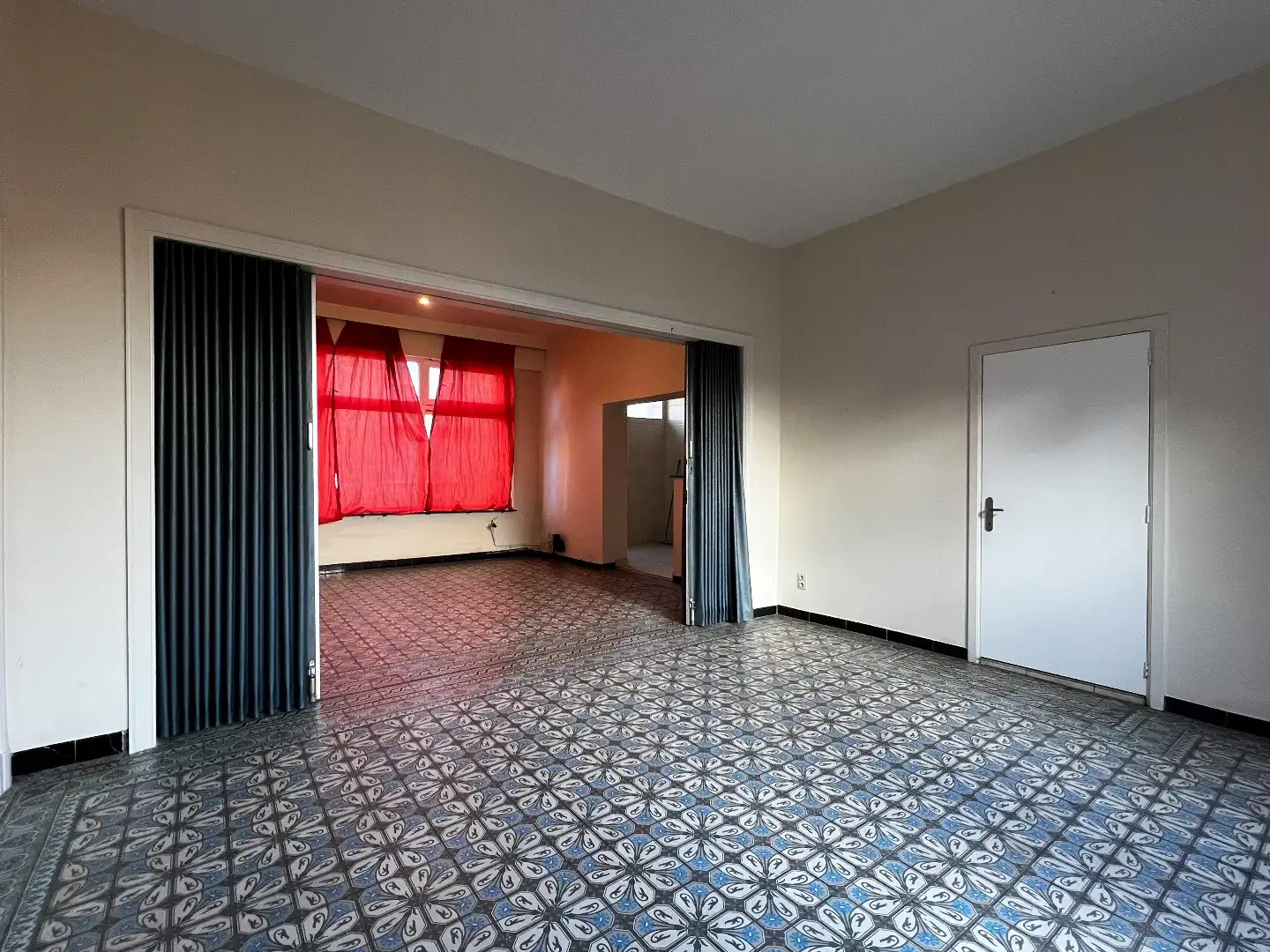 Opbrengsteigendom met 2 appartementen foto 7