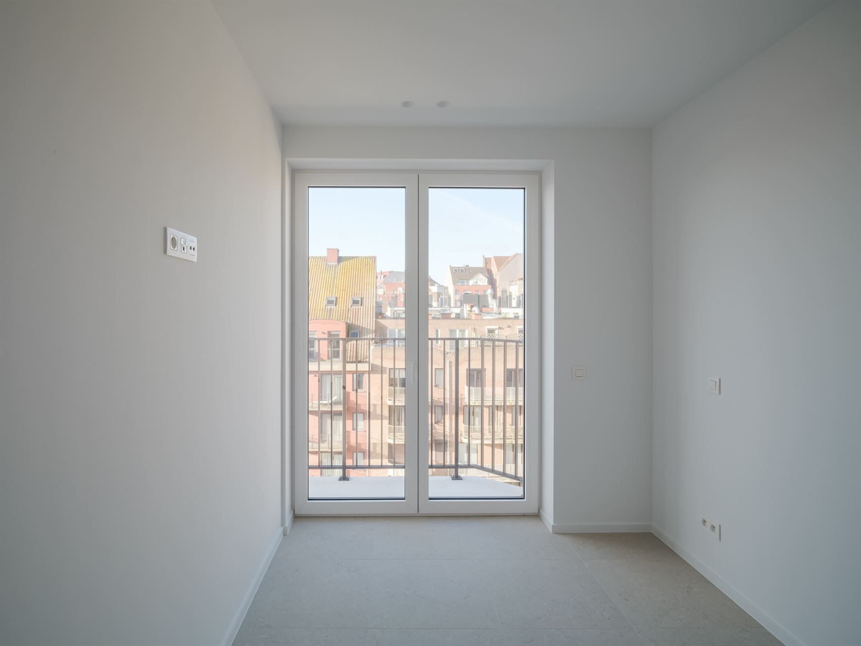 Instapklaar nieuwbouwappartement foto 10