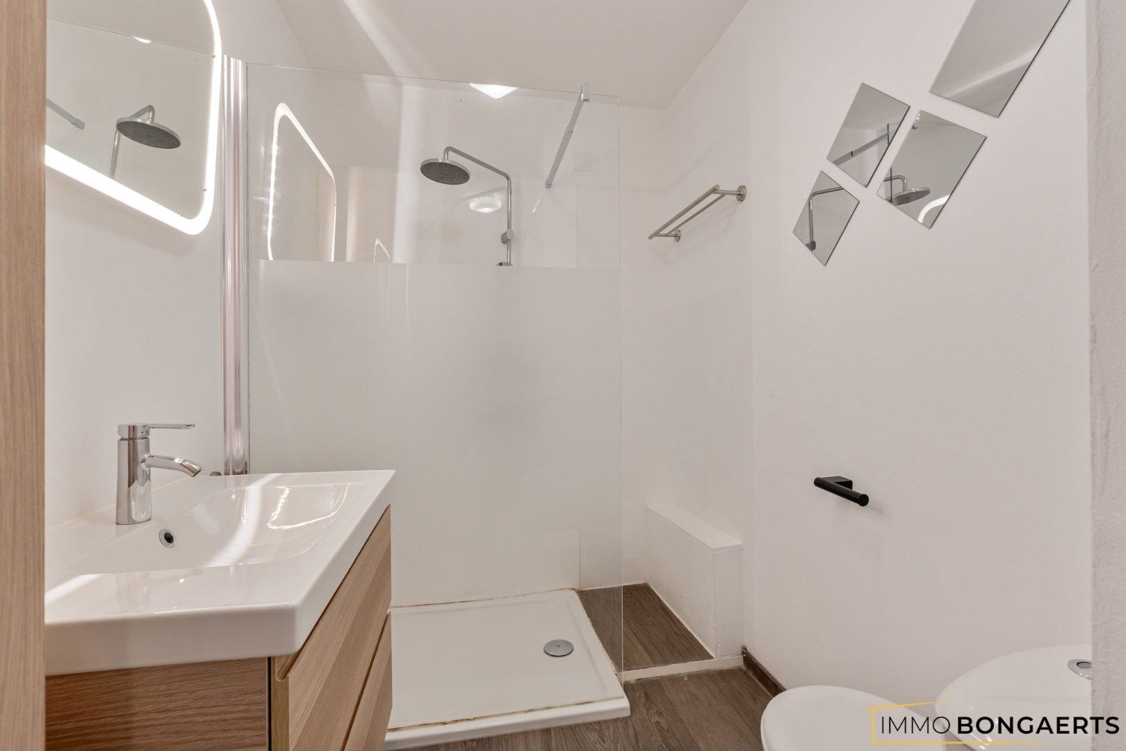 Appartement met 2 slaapkamers  foto 8