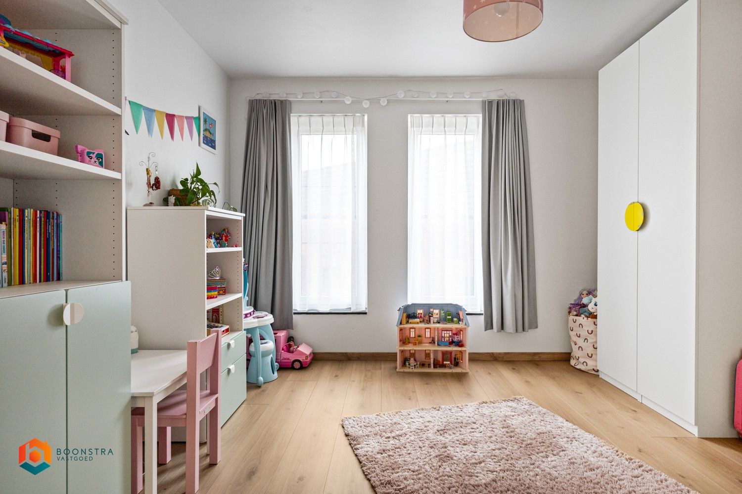 Recente, energiezuinige woning met 4 slpkrs te Willebroek foto 16