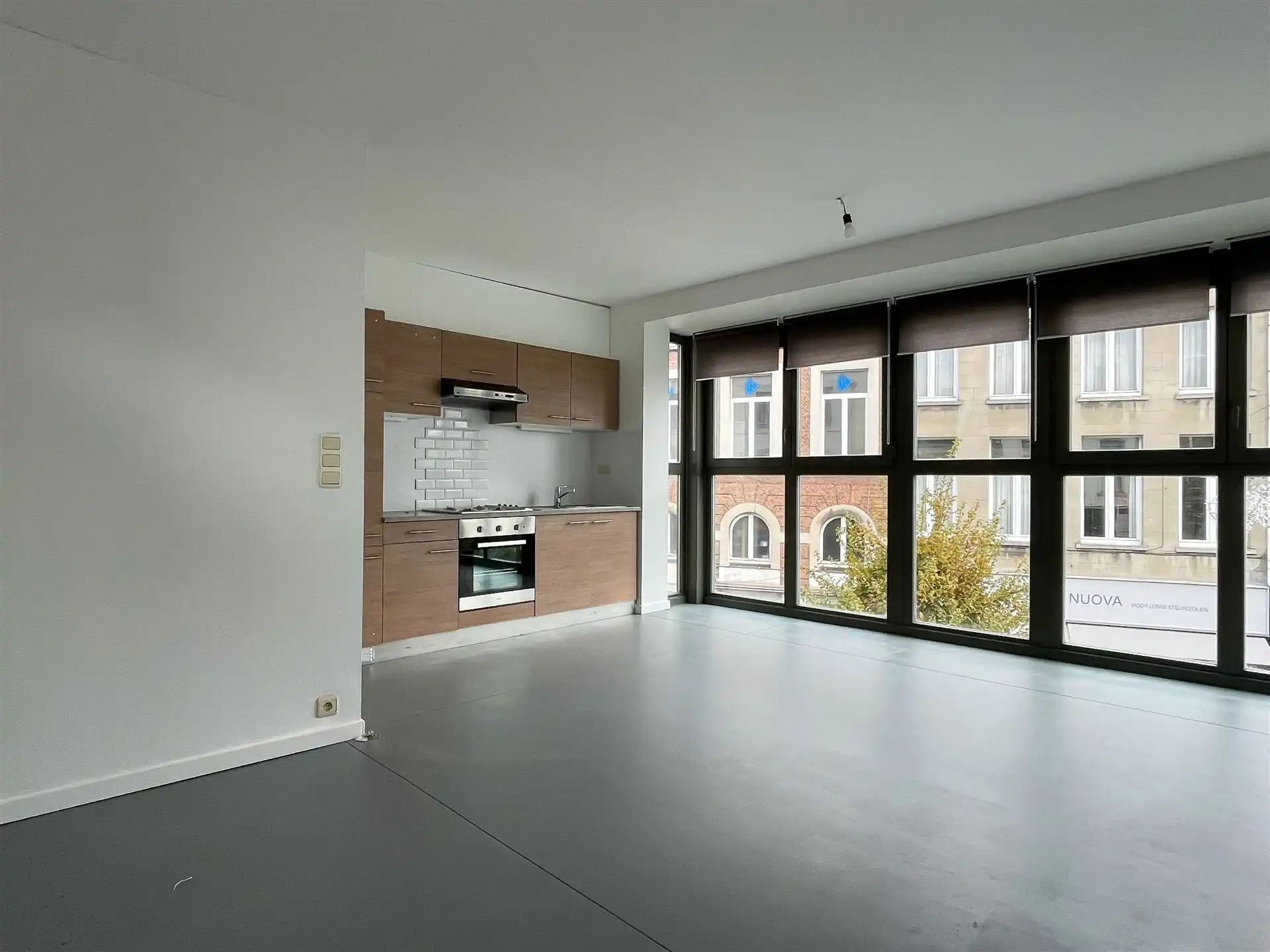 Appartement te huur Oude Brusselsestraat 2 - 2800 MECHELEN