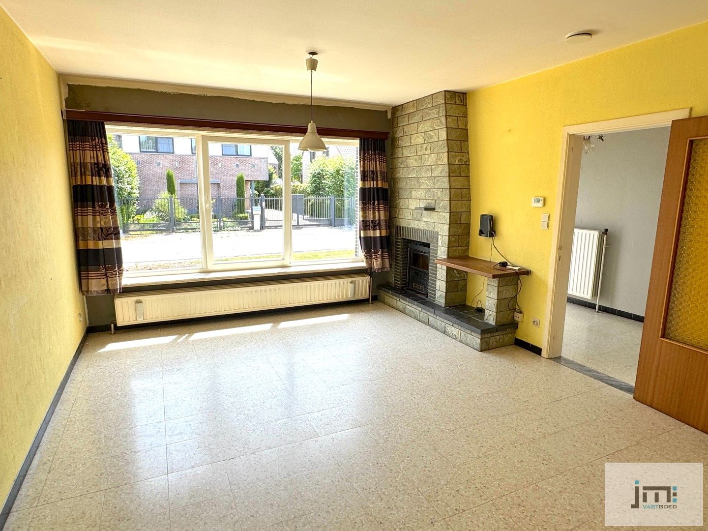 Energiezuinige gelijkvloerse woning foto 3