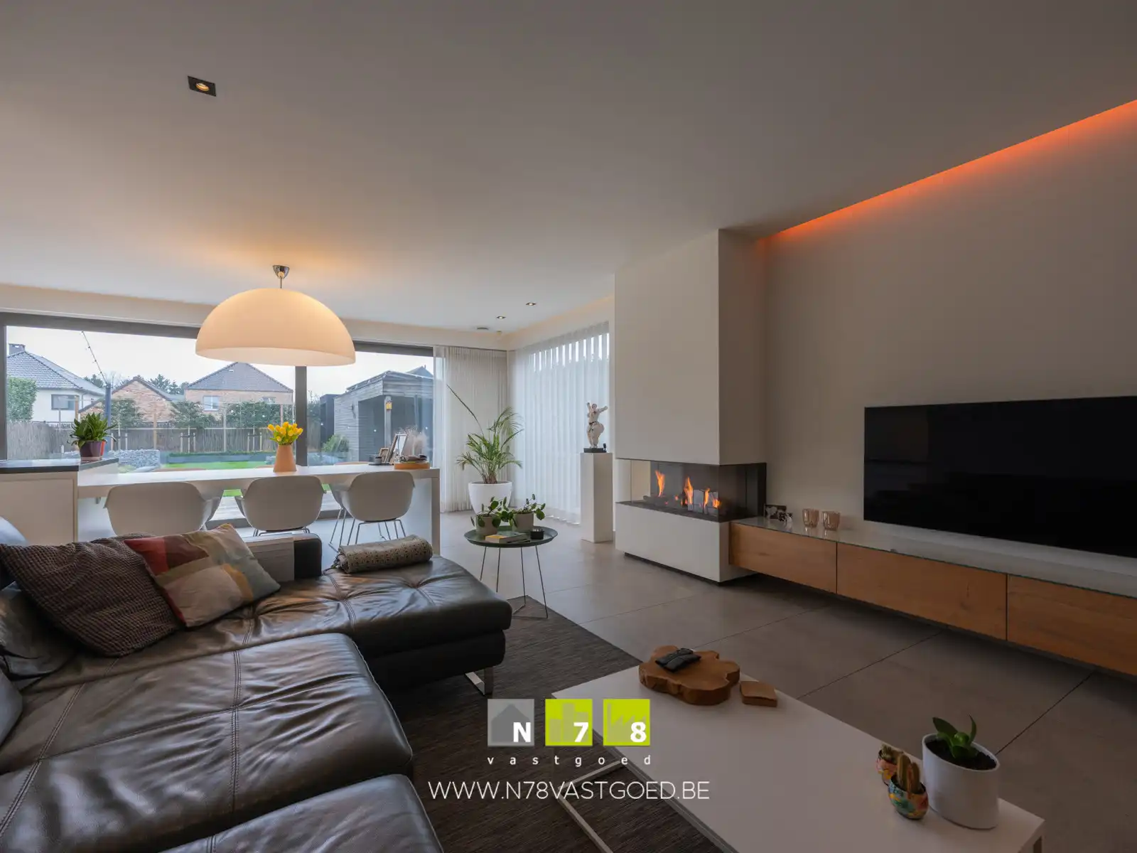 Huis te koop foto 6